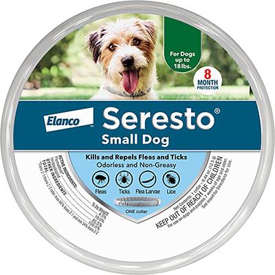 ahrebates seresto collar